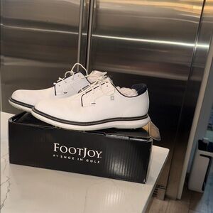 FootJoy Men's Traditions Blucher